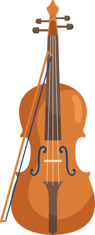 fiddle instrument musical